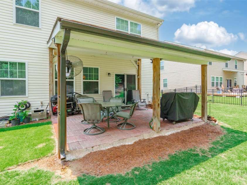 261 Catoctin Road, Rock Hill, SC 29732.  MLS# CAR4267120, YatesRealty ID 26980. 