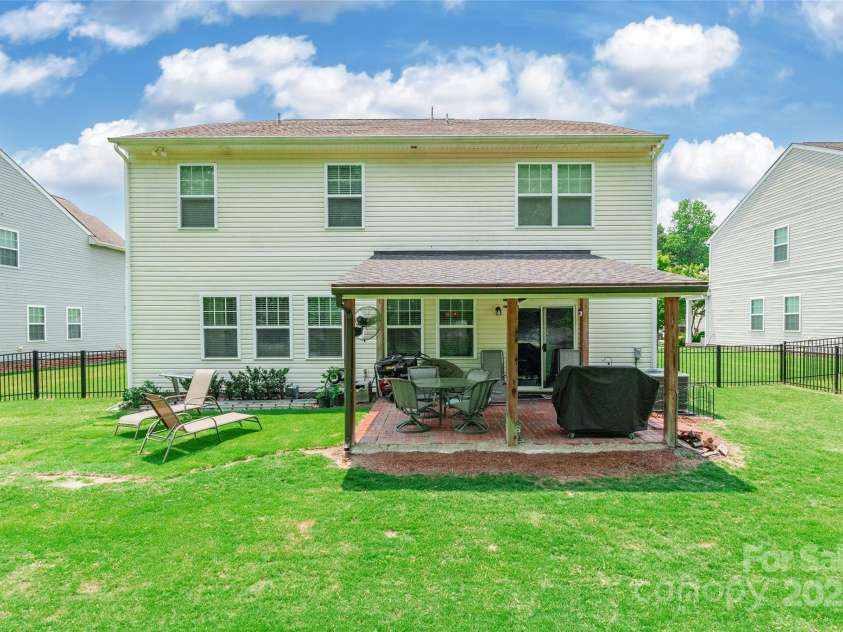 261 Catoctin Road, Rock Hill, SC 29732.  MLS# CAR4267120, YatesRealty ID 26980. 