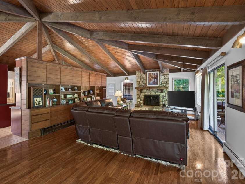430 School Street, Rockwell, NC 28138.  MLS# CAR4382765, YatesRealty ID 26980. 