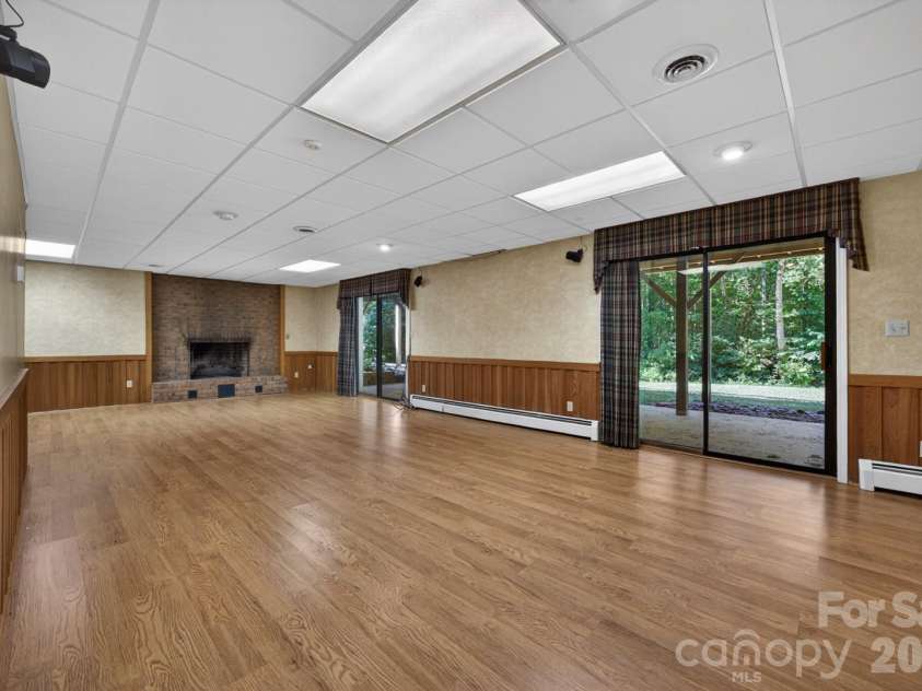 430 School Street, Rockwell, NC 28138.  MLS# CAR4382765, YatesRealty ID 26980. 