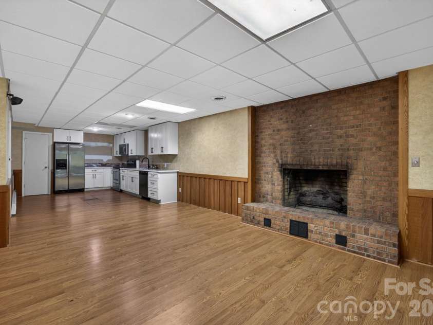 430 School Street, Rockwell, NC 28138.  MLS# CAR4382765, YatesRealty ID 26980. 