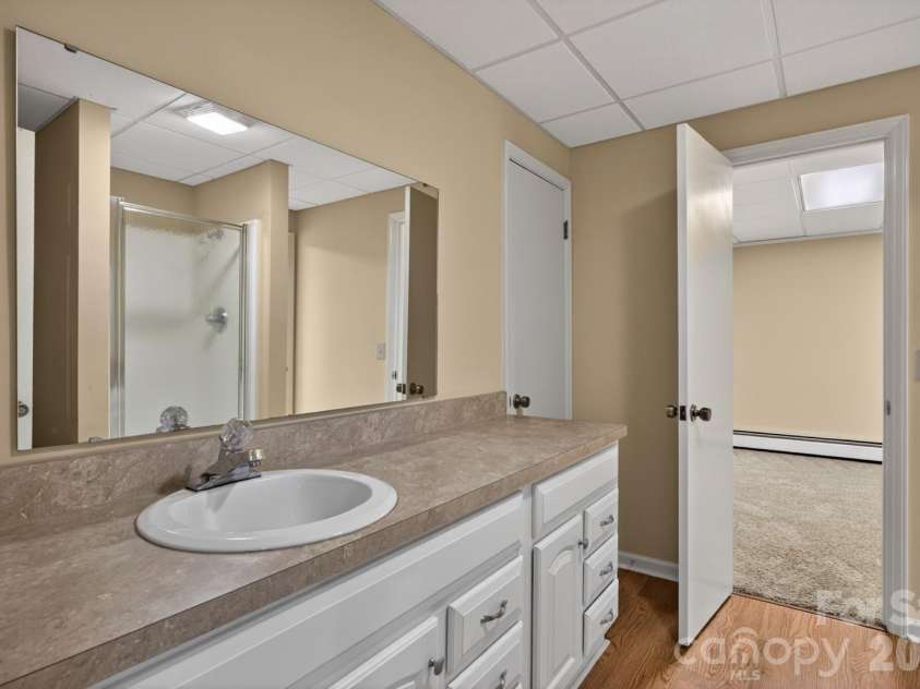 430 School Street, Rockwell, NC 28138.  MLS# CAR4382765, YatesRealty ID 26980. 