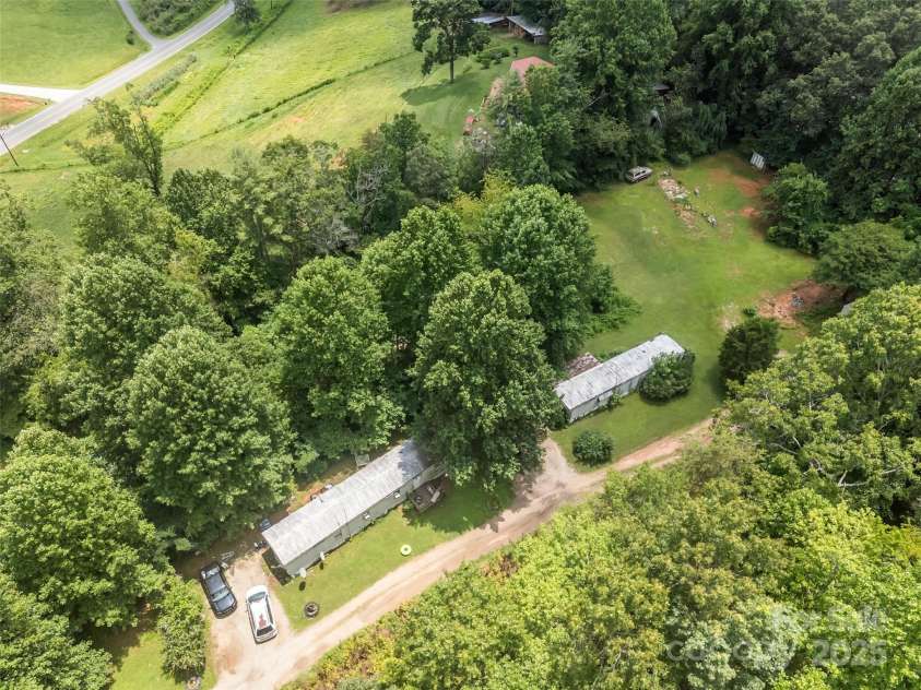 0 Lower Krajenke Road, Marion, NC 28752.  MLS# CAR4282682, YatesRealty ID 26982. 