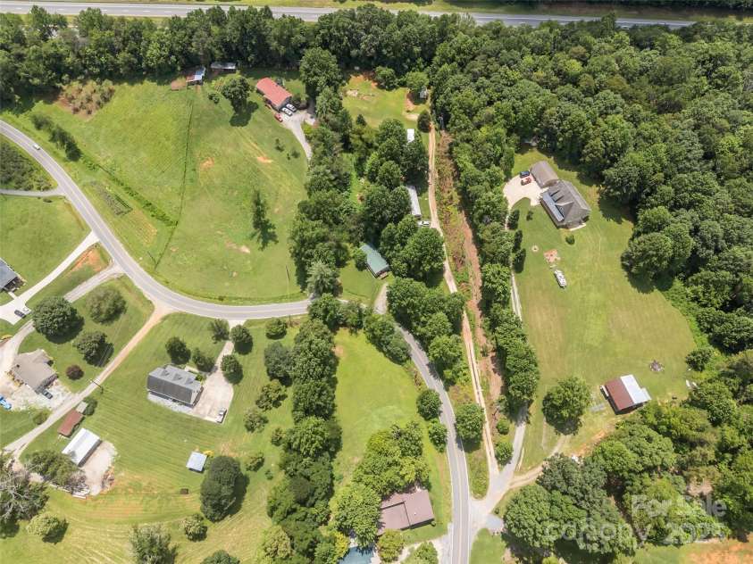 0 Lower Krajenke Road, Marion, NC 28752.  MLS# CAR4282682, YatesRealty ID 26982. 