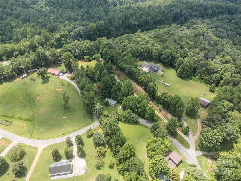 0 Lower Krajenke Road, Marion, NC 28752.  MLS# CAR4282682, YatesRealty ID 26982. 