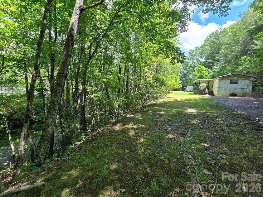 6 Rain Cloud Road, Candler, NC 28715.  MLS# CAR4387440, YatesRealty ID 26982. 