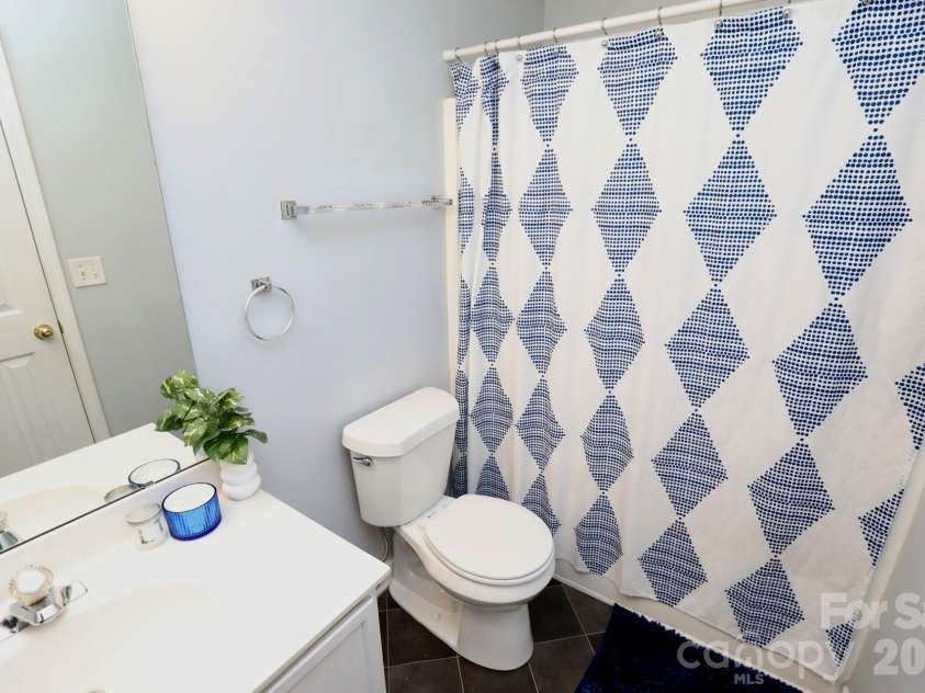 1576 Arborgate Drive, Rock Hill, SC 29732.  MLS# CAR4329347, YatesRealty ID 26983. 1576 Arborgate  Staged Primary Bathroom