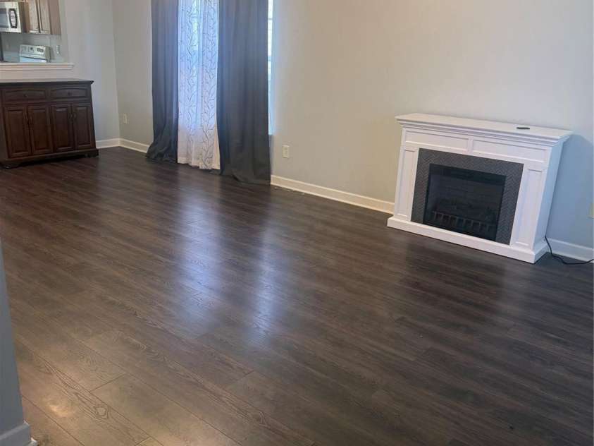 1576 Arborgate Drive, Rock Hill, SC 29732.  MLS# CAR4329347, YatesRealty ID 26983. Living Room