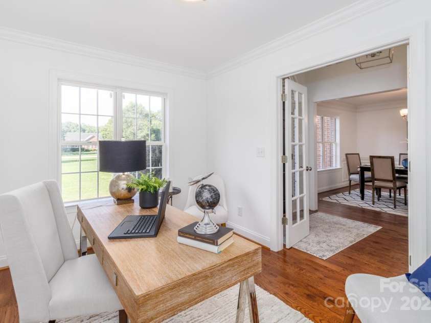444 Cottonfield Circle, Waxhaw, NC 28173.  MLS# CAR4281667, YatesRealty ID 26983. 