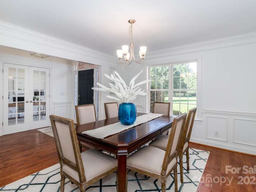 444 Cottonfield Circle, Waxhaw, NC 28173.  MLS# CAR4281667, YatesRealty ID 26983. 