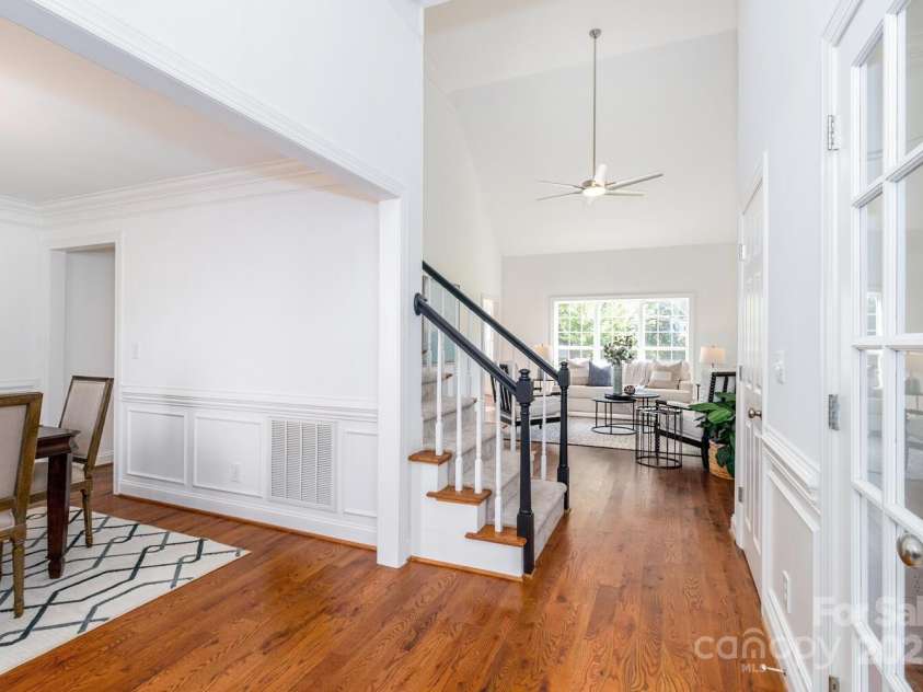 444 Cottonfield Circle, Waxhaw, NC 28173.  MLS# CAR4324330, YatesRealty ID 26983. 