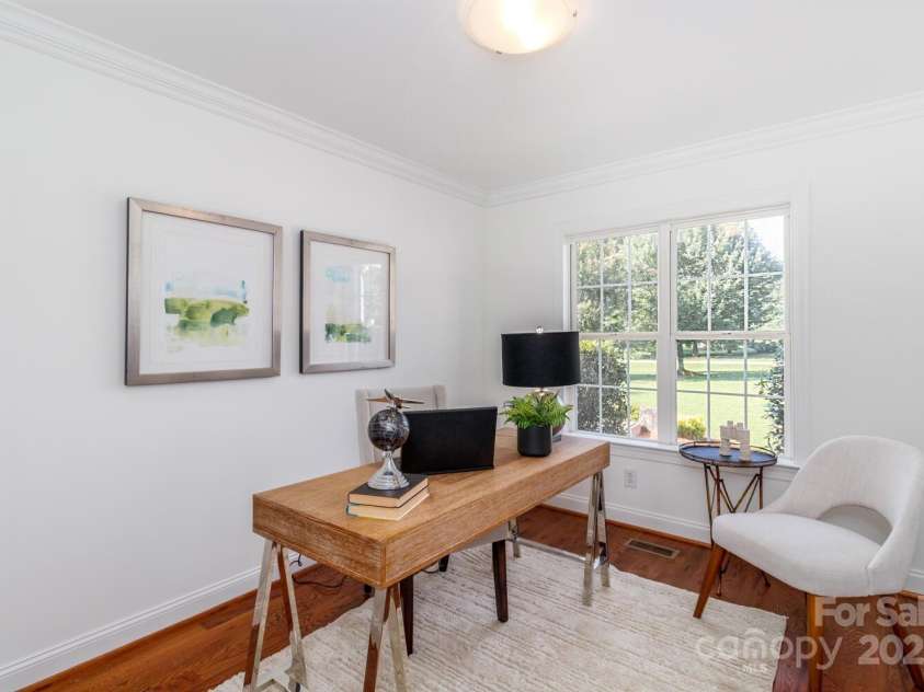 444 Cottonfield Circle, Waxhaw, NC 28173.  MLS# CAR4324330, YatesRealty ID 26983. 