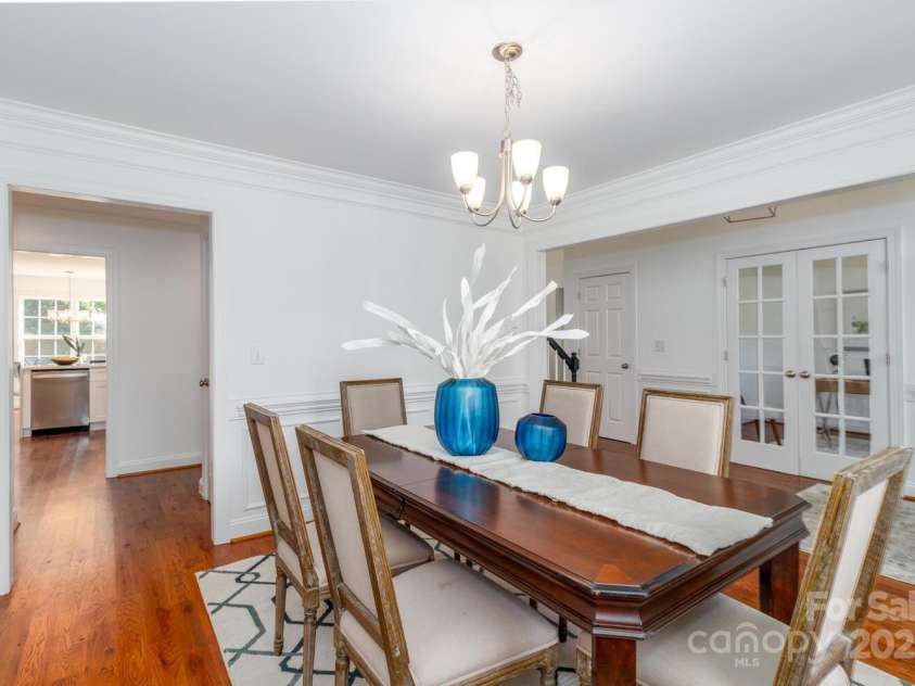 444 Cottonfield Circle, Waxhaw, NC 28173.  MLS# CAR4324330, YatesRealty ID 26983. 