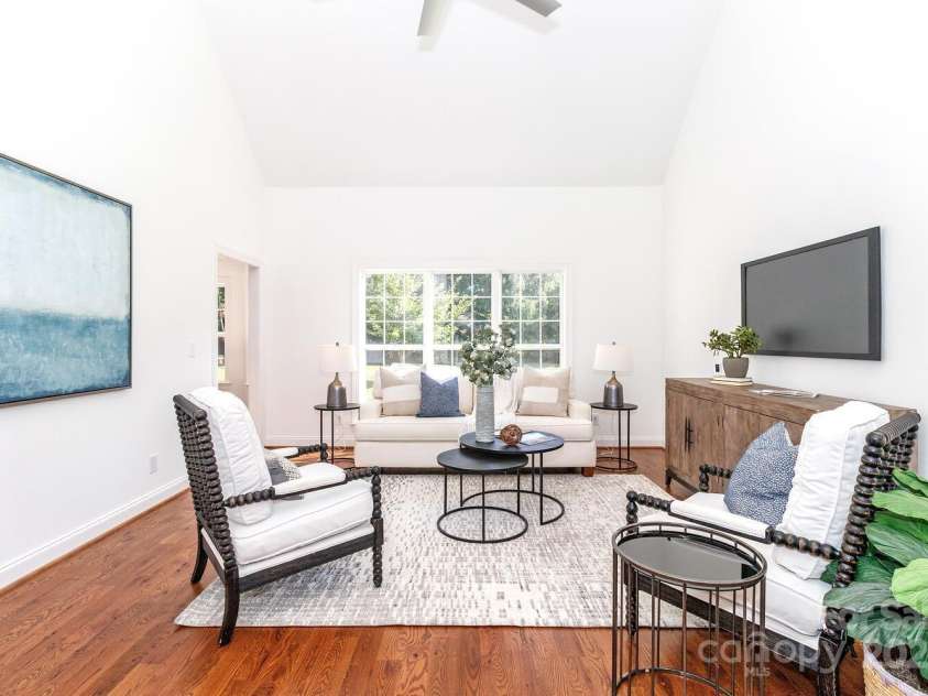 444 Cottonfield Circle, Waxhaw, NC 28173.  MLS# CAR4324330, YatesRealty ID 26983. 