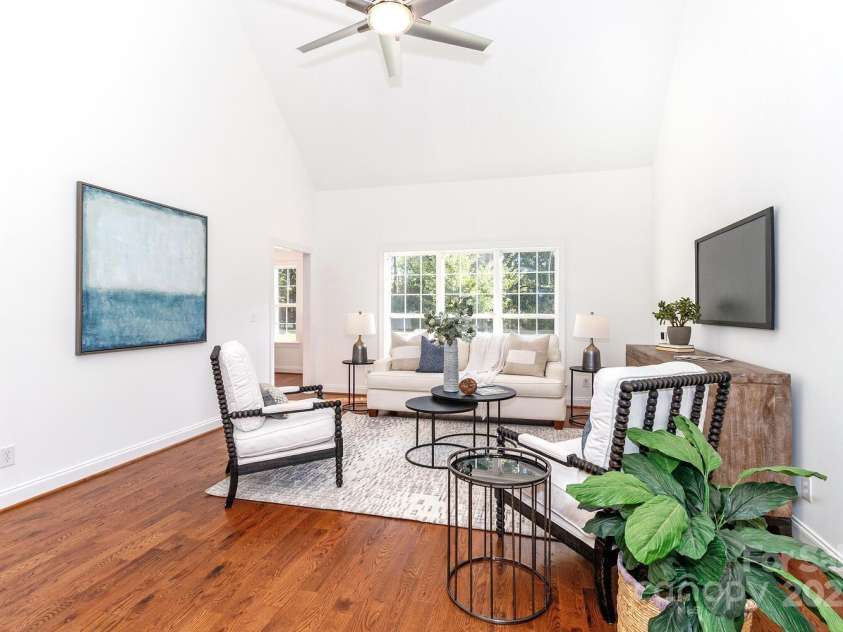 444 Cottonfield Circle, Waxhaw, NC 28173.  MLS# CAR4324330, YatesRealty ID 26983. 