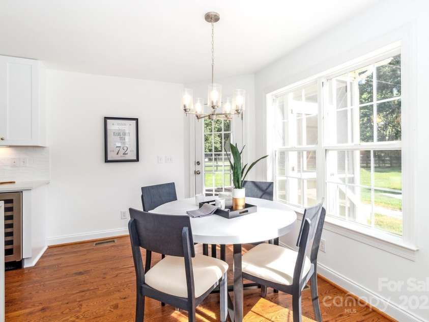 444 Cottonfield Circle, Waxhaw, NC 28173.  MLS# CAR4324330, YatesRealty ID 26983. 