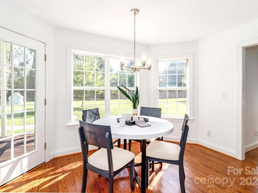 444 Cottonfield Circle, Waxhaw, NC 28173.  MLS# CAR4324330, YatesRealty ID 26983. 