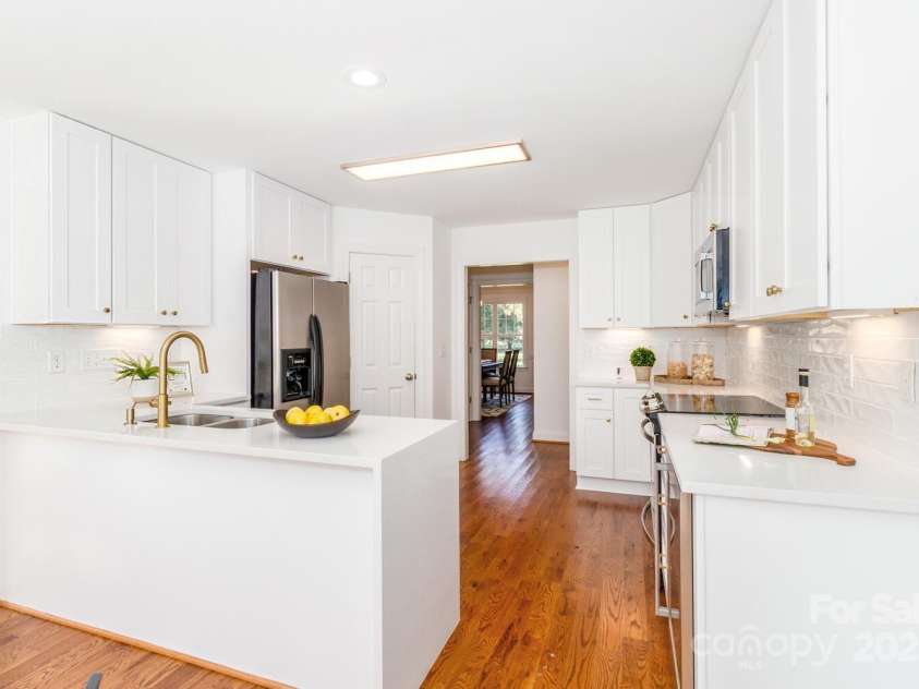 444 Cottonfield Circle, Waxhaw, NC 28173.  MLS# CAR4324330, YatesRealty ID 26983. 