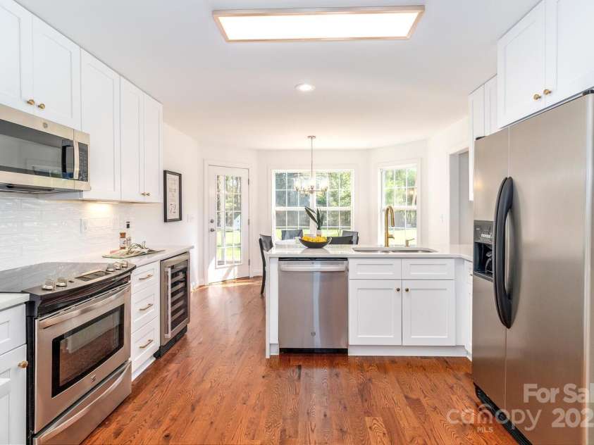 444 Cottonfield Circle, Waxhaw, NC 28173.  MLS# CAR4324330, YatesRealty ID 26983. 