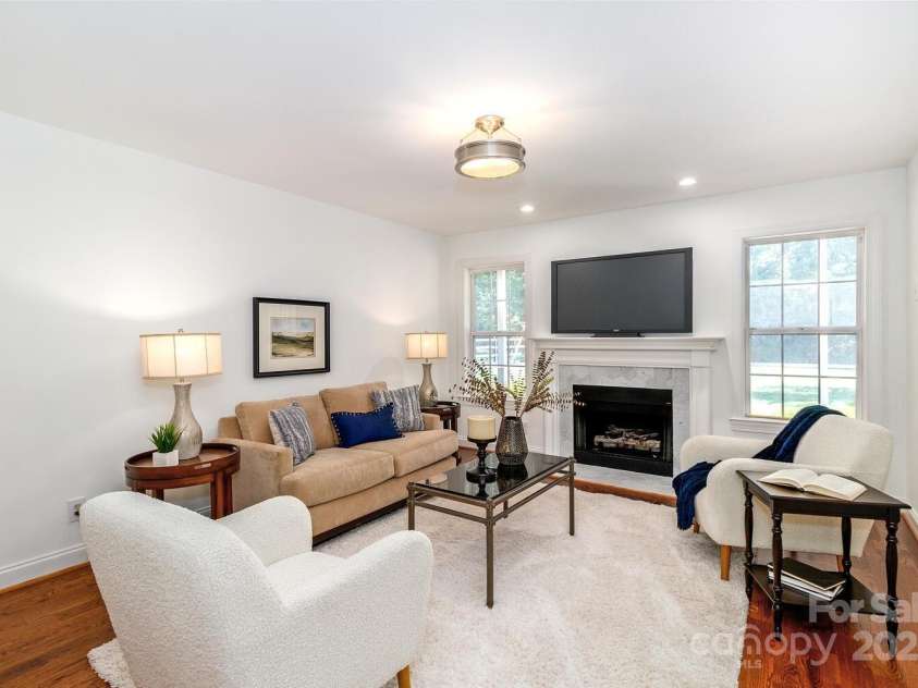 444 Cottonfield Circle, Waxhaw, NC 28173.  MLS# CAR4324330, YatesRealty ID 26983. 