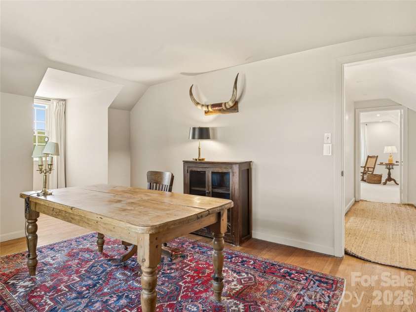 721 Golf Course Road, Waynesville, NC 28786.  MLS# CAR4374651, YatesRealty ID 26984. 