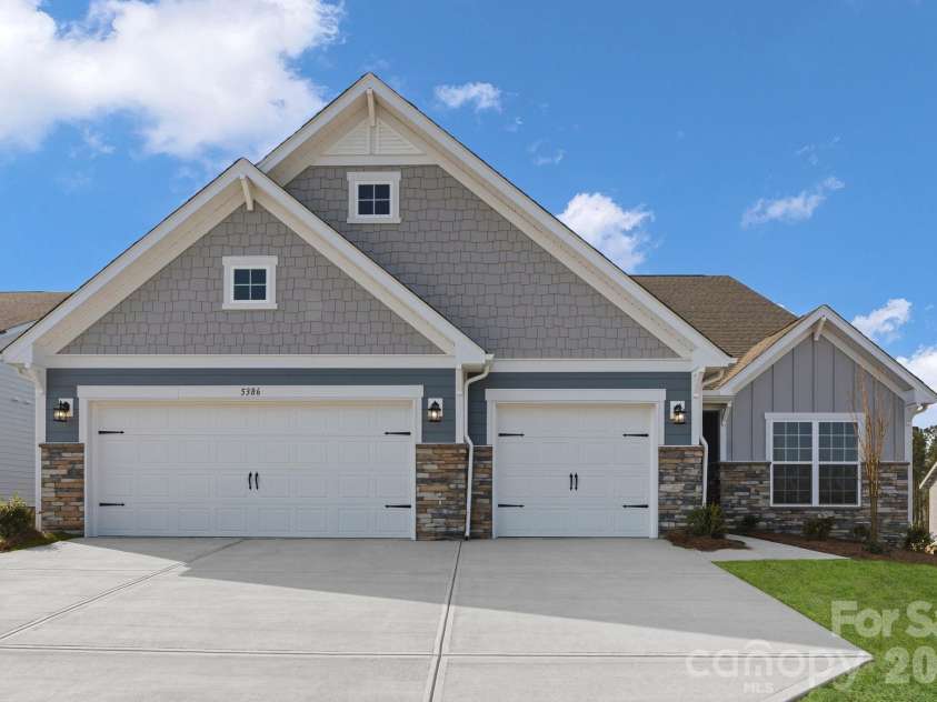 5386 Redbud Road, Lancaster, SC 29720.  MLS# CAR4384146, YatesRealty ID 26985. 