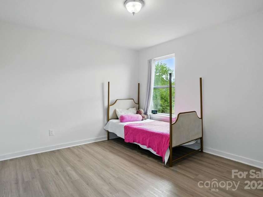 7166 Dove Field Lane, Fort Mill, SC 29707.  MLS# CAR4259041, YatesRealty ID 26985. Bedroom 1