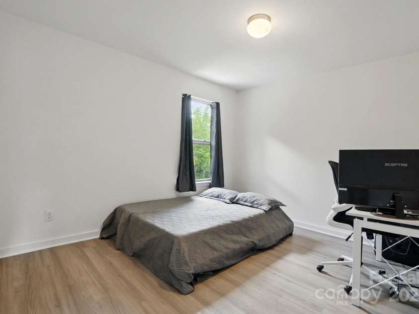 7166 Dove Field Lane, Fort Mill, SC 29707.  MLS# CAR4259041, YatesRealty ID 26985. Bedroom 2