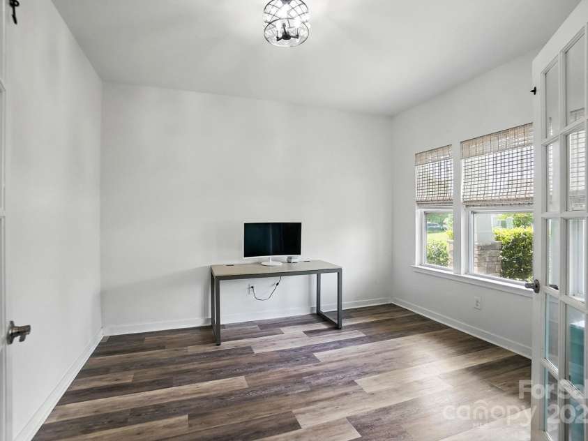 7166 Dove Field Lane, Fort Mill, SC 29707.  MLS# CAR4259041, YatesRealty ID 26985. Office or playroom