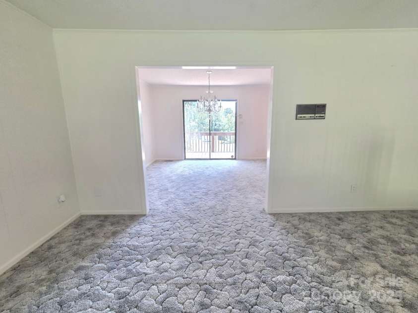 717 2nd Street, Conover, NC 28613.  MLS# CAR4281821, YatesRealty ID 26986. 