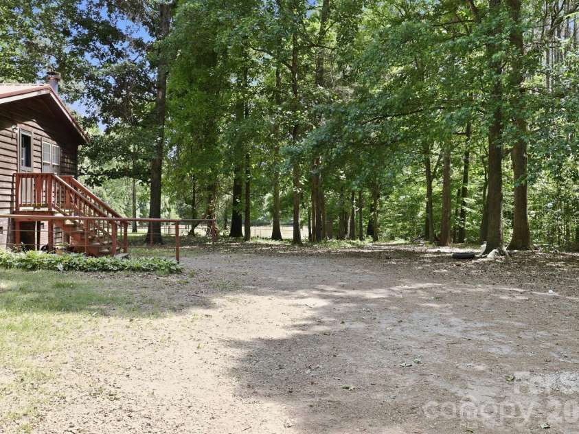 545 Campbell Road, Woodleaf, NC 27054.  MLS# CAR4382649, YatesRealty ID 26988. 
