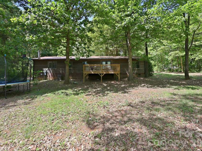 545 Campbell Road, Woodleaf, NC 27054.  MLS# CAR4382649, YatesRealty ID 26988. 