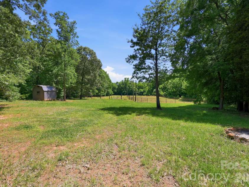 545 Campbell Road, Woodleaf, NC 27054.  MLS# CAR4382649, YatesRealty ID 26988. 