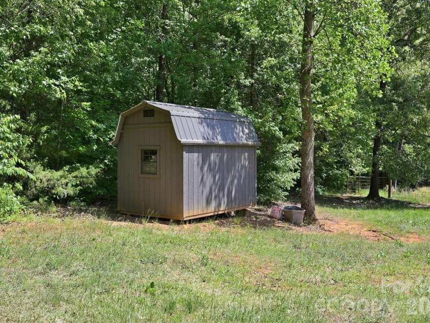 545 Campbell Road, Woodleaf, NC 27054.  MLS# CAR4382649, YatesRealty ID 26988. 