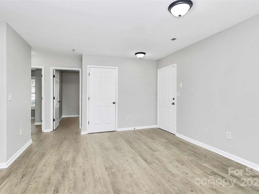 3853 Carl Parmer Drive, Harrisburg, NC 28075.  MLS# CAR4276229, YatesRealty ID 26989. 