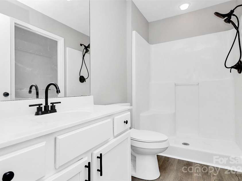 3853 Carl Parmer Drive, Harrisburg, NC 28075.  MLS# CAR4276229, YatesRealty ID 26989. 