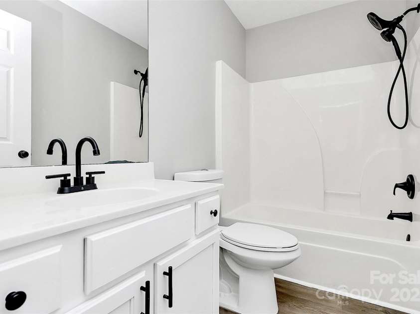 3853 Carl Parmer Drive, Harrisburg, NC 28075.  MLS# CAR4276229, YatesRealty ID 26989. 