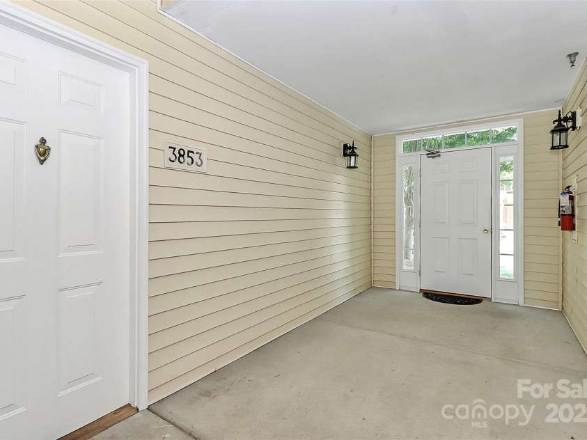 3853 Carl Parmer Drive, Harrisburg, NC 28075.  MLS# CAR4276229, YatesRealty ID 26989. 