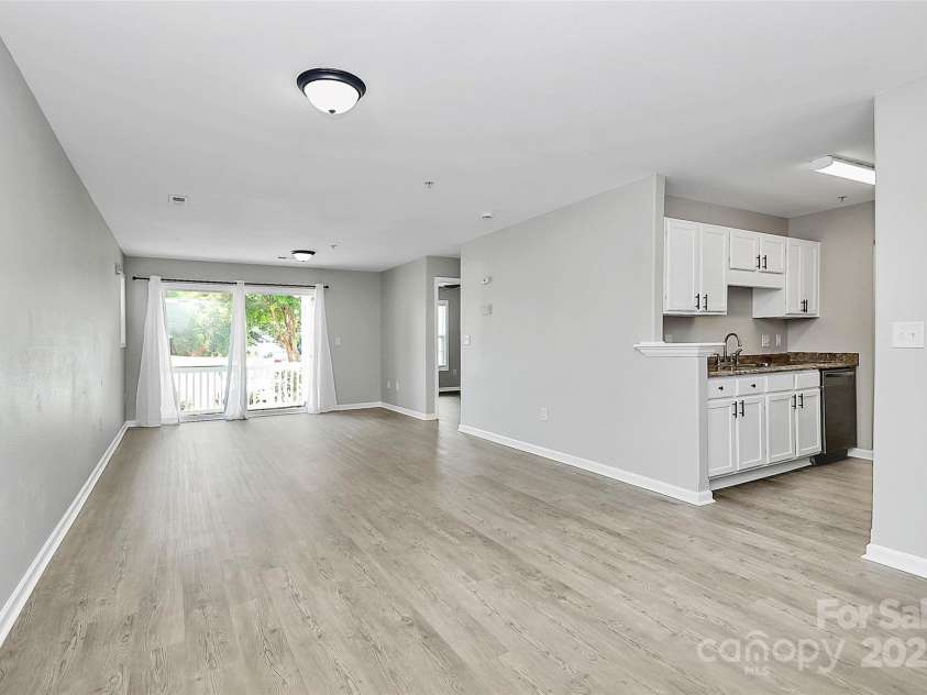 3853 Carl Parmer Drive, Harrisburg, NC 28075.  MLS# CAR4276229, YatesRealty ID 26989. 