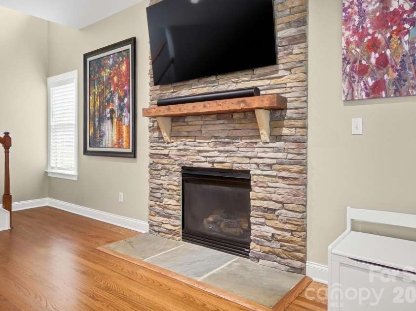 905 Patricians Lane, Wesley Chapel, NC 28110.  MLS# CAR4347178, YatesRealty ID 2699. 