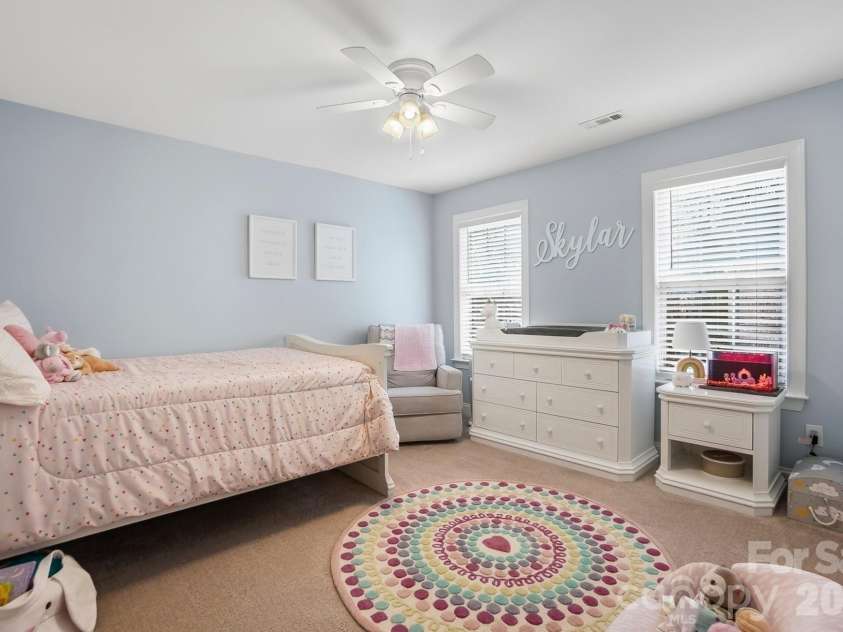 905 Patricians Lane, Wesley Chapel, NC 28110.  MLS# CAR4347178, YatesRealty ID 2699. 