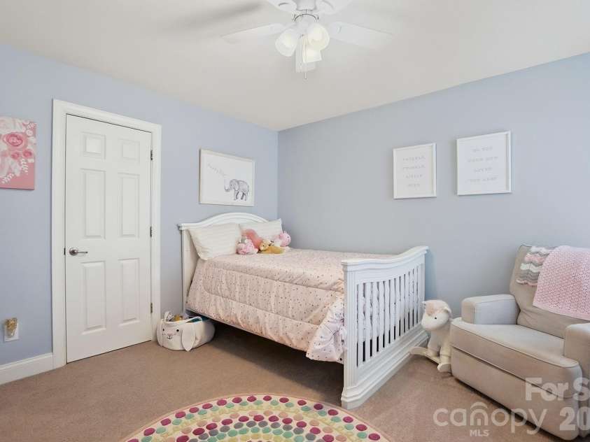 905 Patricians Lane, Wesley Chapel, NC 28110.  MLS# CAR4347178, YatesRealty ID 2699. 