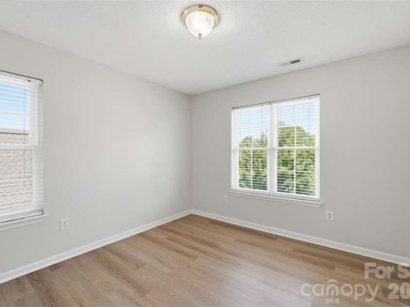 157 Lighthouse Road, Mount Holly, NC 28120.  MLS# CAR4379658, YatesRealty ID 26991. 2nd bedroom