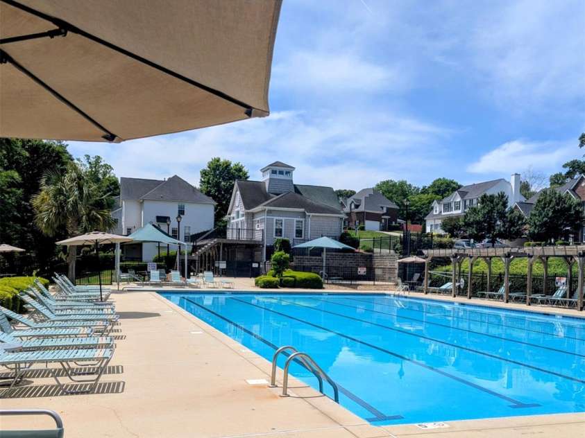 157 Lighthouse Road, Mount Holly, NC 28120.  MLS# CAR4379658, YatesRealty ID 26991. Community Pool