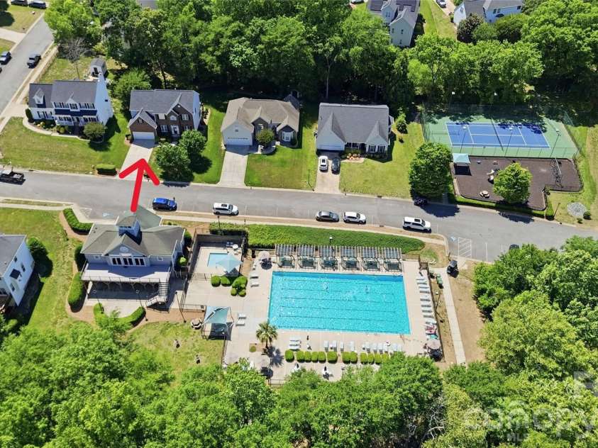 157 Lighthouse Road, Mount Holly, NC 28120.  MLS# CAR4379658, YatesRealty ID 26991. Neighborhood amenities