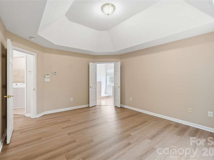 157 Lighthouse Road, Mount Holly, NC 28120.  MLS# CAR4379658, YatesRealty ID 26991. Primary bedroom 2