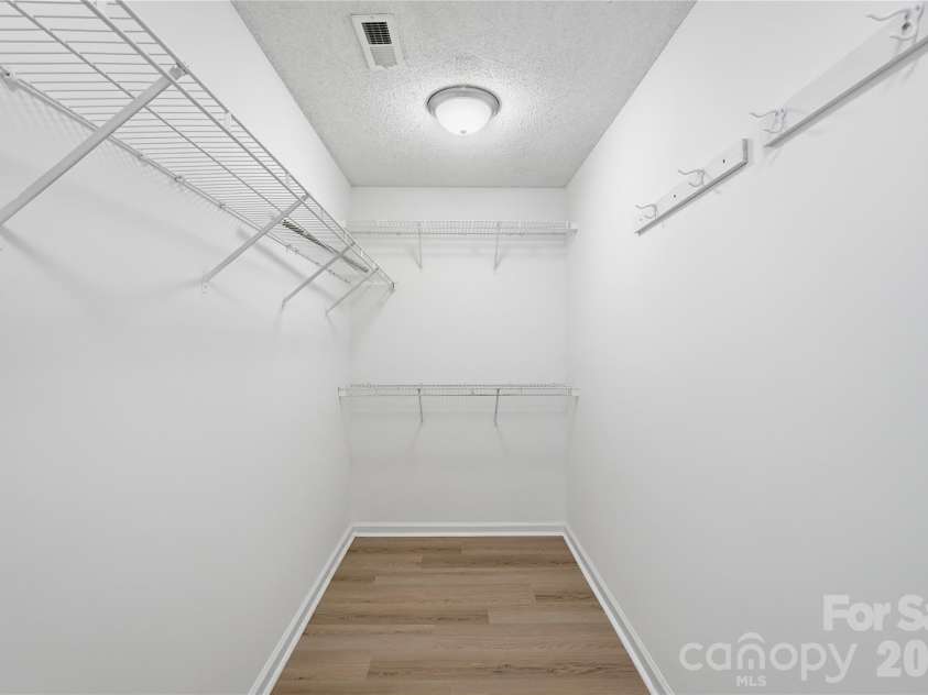 157 Lighthouse Road, Mount Holly, NC 28120.  MLS# CAR4379658, YatesRealty ID 26991. Primary closet