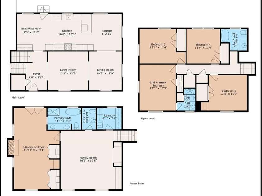 1008 Dumbarton Road, Gastonia, NC 28054.  MLS# CAR4275369, YatesRealty ID 26994. 