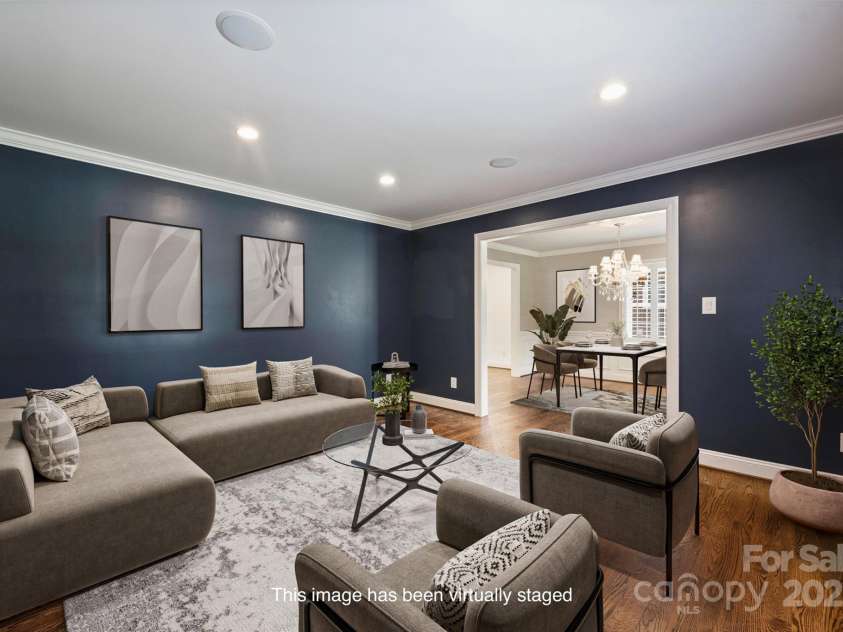 1008 Dumbarton Road, Gastonia, NC 28054.  MLS# CAR4275369, YatesRealty ID 26994. 