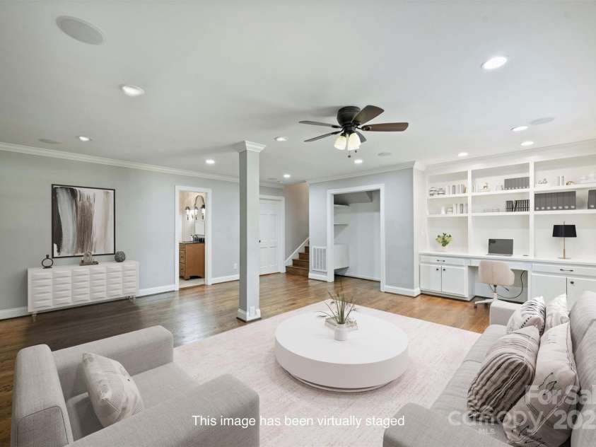 1008 Dumbarton Road, Gastonia, NC 28054.  MLS# CAR4275369, YatesRealty ID 26994. 